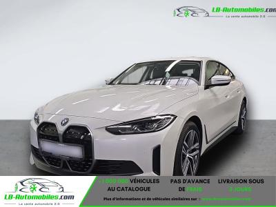 BMW i i4 eDrive40 340 ch BVA