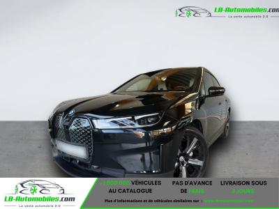 BMW i iX xDrive40 326ch