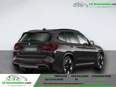 BMW i iX 3 M Sport 286 ch BVA8