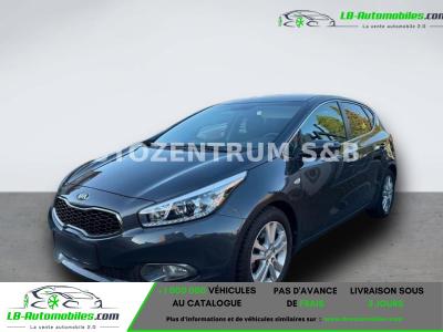 Kia Ceed 1.4 100 ch