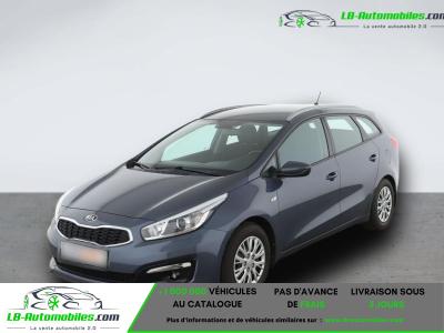 Kia Ceed 1.4 100 ch