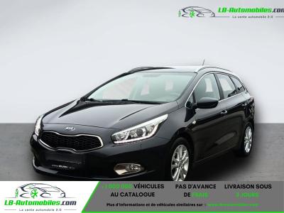 Kia Ceed 1.4 100 ch