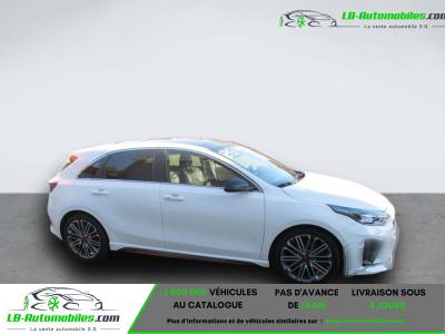 Kia Ceed 1.6 T-GDi 204 ch BVA