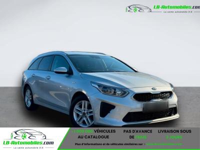 Kia Ceed SW 1.0 T-GDI 100 ch BVM