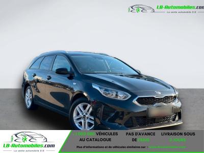 Kia Ceed SW 1.0 T-GDI 100 ch BVM