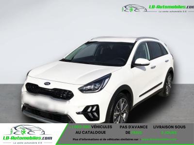 Kia Niro 1.6 GDi Hybride 105 ch BVA