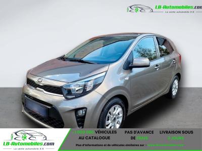 Kia Picanto 1.0 MPi 67 ch BVM