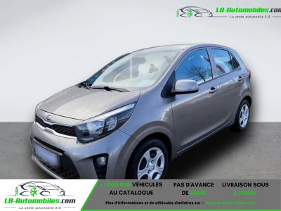 Kia Picanto 1.0 MPi 67 ch BVM