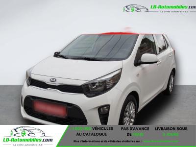 Kia Picanto 1.0 MPi 67 ch BVM