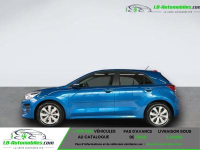 Kia Rio 1.2 DPi 84 ch BVM