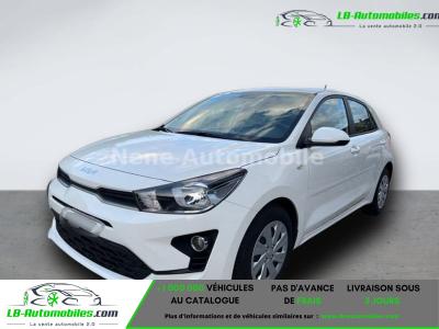 Kia Rio 1.2 DPi 84 ch BVM