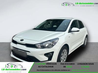 Kia Rio 1.2 DPi 84 ch BVM