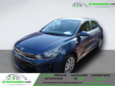 Kia Rio 1.2L 84 ch