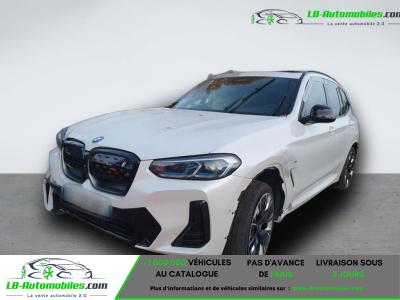 BMW i iX 3 286 ch BVA8