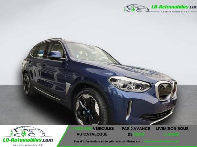 BMW i iX 3 286 ch BVA8