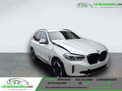 BMW i iX 3 286 ch BVA8