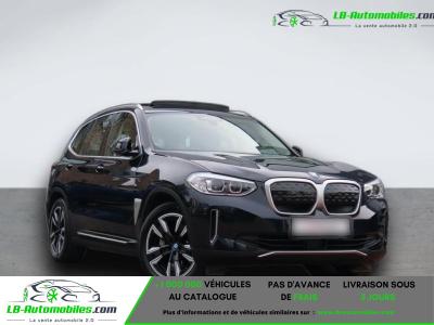 BMW i iX 3 286 ch BVA8