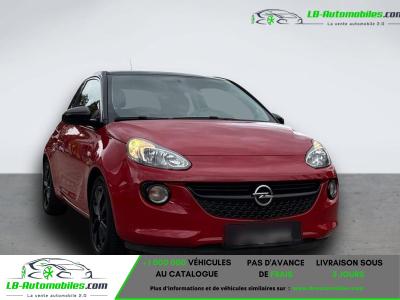 Opel Adam 1.2 Twinport 70 ch