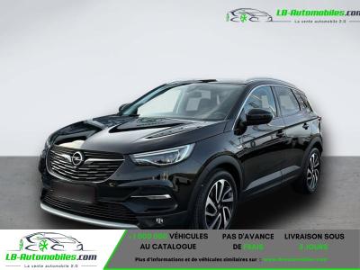 Opel Grandland X 1.6 Turbo 180 ch BVA