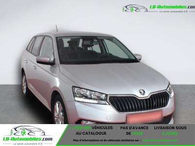 Skoda Fabia Combi 1.0 MPI 75 ch BVM