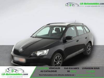 Skoda Fabia Combi 1.0 MPI 75 ch BVM