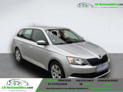 Skoda Fabia Combi 1.0 TSI 95 ch BVM