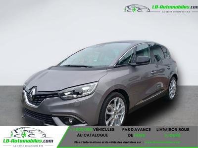 Renault Scenic TCe 140 BVM