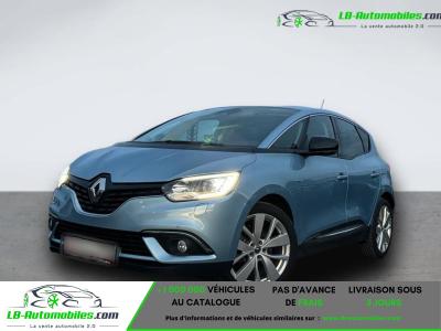 Renault Scenic TCe 140 BVM