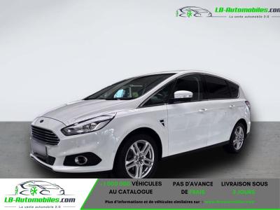 Ford S-Max S-MAX 1.5 EcoBoost 160 BVM