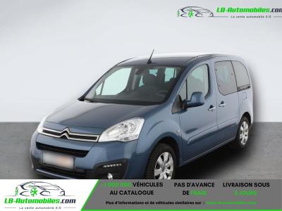 Citroën Berlingo PureTech 110 BVM