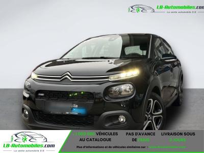 Citroën C3 VTi 82 BVM