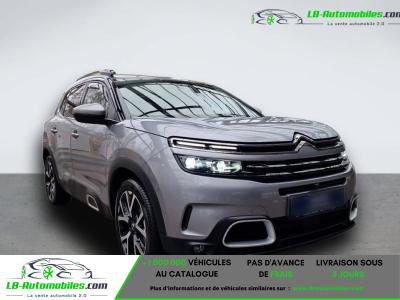 Citroën C5 Aircross BlueHDi 130 BVA