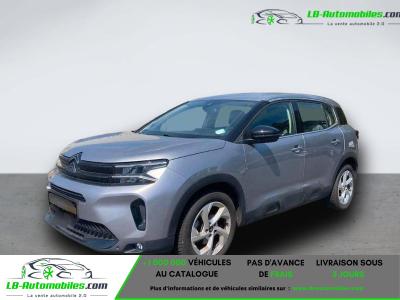 Citroën C5 Aircross BlueHDi 130 BVA