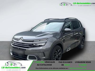 Citroën C5 Aircross BlueHDi 130 BVA