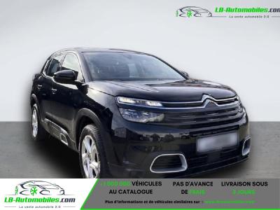 Citroën C5 Aircross BlueHDi 130 BVA