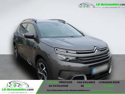 Citroën C5 Aircross BlueHDi 130 BVA