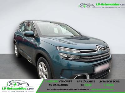 Citroën C5 Aircross BlueHDi 130 BVA