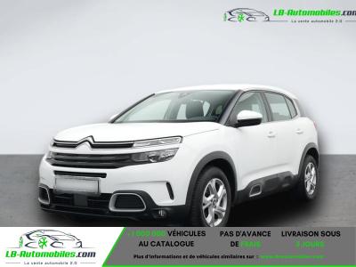 Citroën C5 Aircross BlueHDi 130 BVA