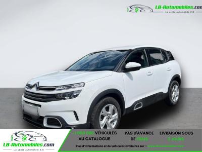 Citroën C5 Aircross BlueHDi 130 BVA