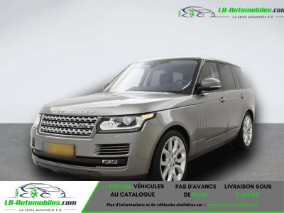 Land Rover Range Rover 4.4L 339ch BVA