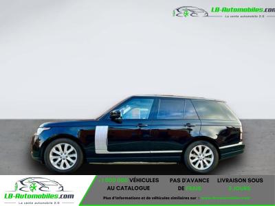 Land Rover Range Rover TDV6 3.0L 258ch BVA