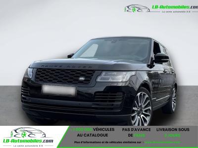 Land Rover Range Rover 3.0L 275ch BVA