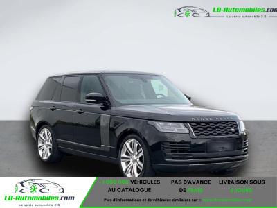 Land Rover Range Rover 4.4L 339ch BVA