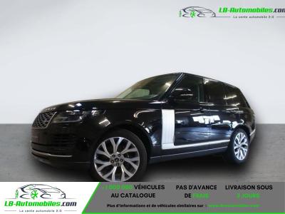 Land Rover Range Rover 4.4L 339ch BVA