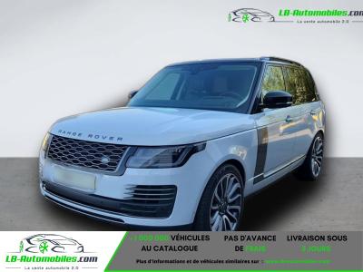 Land Rover Range Rover 4.4L 339ch BVA