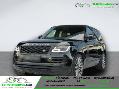 Land Rover Range Rover 4.4L 339ch BVA