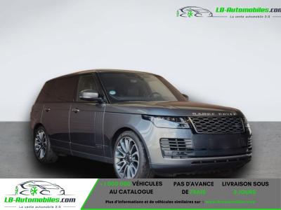 Land Rover Range Rover 4.4L 339ch BVA