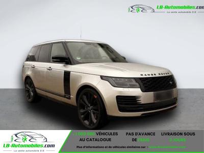 Land Rover Range Rover D350 3.0D i6 350ch BVA