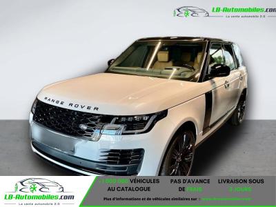 Land Rover Range Rover D350 3.0D i6 350ch BVA