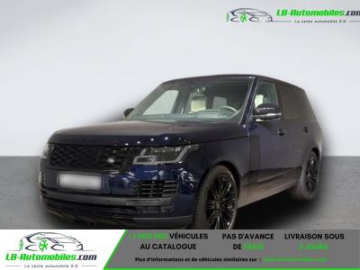 Land Rover Range Rover P400 Si6 3.0L 400ch BVA